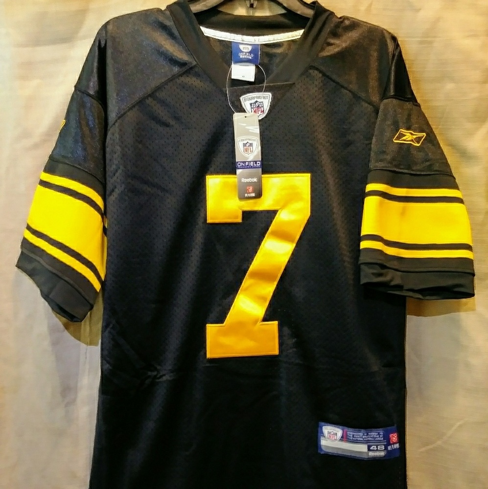 Reebok Steelers Jersey